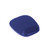 Kensington Foam Mouse Mat with Cushioned Wristrest Blue 64271 Kensington Foam Mouse Mat with Cushioned Wristrest Blue 64271