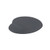 5 Star Mouse Mat with Wrist Rest Charcoal 5 Star Mouse Mat with Wrist Rest Charcoal