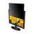 Blackout LCD Privacy Screen Filter 24 Inch Widescreen SVL24W