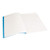 Cambridge Everyday Ruled Counsels Card Cover Notebook A4 (Pack of 10) 100105941 Cambridge Everyday Ruled Counsels Card Cover Notebook A4 (Pack of 10) 100105941
