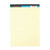 Cambridge Everyday Ruled Legal Pad 100 Pages A4 Yellow (Pack of 10) 100080179 Cambridge Everyday Ruled Legal Pad 100 Pages A4 Yellow (Pack of 10) 100080179