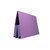 Exacompta Guildhall Double Pocket Legal Wallet Foolscap Mauve (Pack of 25) 37214 Exacompta Guildhall Double Pocket Legal Wallet Foolscap Mauve (Pack of 25) 37214
