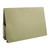Exacompta Guildhall Legal Double Pocket Wallet Foolscap Green (Pack of 25) 214-GRN Exacompta Guildhall Legal Double Pocket Wallet Foolscap Green (Pack of 25) 214-GRN