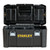 Stanley 19 Inch Toolbox Black and Yellow STHT1-75521 Stanley 19 Inch Toolbox Black and Yellow STHT1-75521