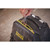 Stanley Fatmax Heavy-Duty Tool Bag Backpack on Wheels Stanley Fatmax Heavy-Duty Tool Bag Backpack on Wheels