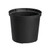 Cultivate Recycled Pot 21cm Black 2538790 Cultivate Recycled Pot 21cm Black 2538790