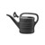 Splash Recycled Watering Can 5 Litre Black 4003529 Splash Recycled Watering Can 5 Litre Black 4003529