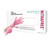 Micro–Touch® Nitrafree™ Nitrile Examination Gloves Pink (Small 6.5 – 7.0) (Pack of 100)