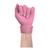Micro–Touch® Nitrafree™ Nitrile Examination Gloves Pink (Medium 7.5 – 8.0) (Pack of 100)