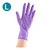 Safeskin® Nitrile–XTRA® Non–Sterile Nitrile Examination Gloves Purple (Large) (Pack of 50) Safeskin® Nitrile–XTRA® Non–Sterile Nitrile Examination Gloves Purple (Large) (Pack of 50)