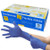Schottlander® Super Soft Flexible Nitrile Gloves Blue (Large) (Pack of 200)