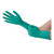 Microflex® 93–260 Non–Sterile Chemical–Resistant Disposable Gloves Green (X–Large 9.5 – 10.0) (Pack of 500)
