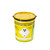 SHARPSGUARD® Eco 24 Multi–Purpose Waste Containers Yellow