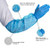 Universal Protective Sleeve With Cuff (17 x 57 cm, 2–Ply) Universal Protective Sleeve With Cuff (17 x 57 cm, 2–Ply)