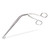 Magill Adult Forceps | 25 cm | 10" (Pack of 25)