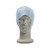 Elasticated–Back Theatre Caps Blue (Plain) Elasticated–Back Theatre Caps Blue (Plain)