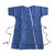 365 Patient Ward Gowns (Large) (Pack of 50) 365 Patient Ward Gowns (Large) (Pack of 50)