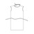 365 Sleeveless Patient Examination Gowns (X–Large) (Pack of 50) 365 Sleeveless Patient Examination Gowns (X–Large) (Pack of 50)