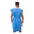 365 Sleeveless Patient Examination Gowns (X–Large) (Pack of 50) 365 Sleeveless Patient Examination Gowns (X–Large) (Pack of 50)
