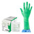 Encore® Non–Latex PI Surgical Undergloves Green (9.0) (Pack of 50)