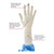 Gammex® Latex Surgical Gloves (6.5) (Pack of 50) Gammex® Latex Surgical Gloves (6.5) (Pack of 50)