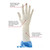 Gammex® Latex Surgical Gloves (8.0) (Pack of 50) Gammex® Latex Surgical Gloves (8.0) (Pack of 50)
