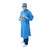 365 Standard Protection Surgical Gowns (XX–Long) (Pack of 30) 365 Standard Protection Surgical Gowns (XX–Long) (Pack of 30)