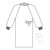 365 Standard Protection Surgical Gowns (XX–Long) (Pack of 30) 365 Standard Protection Surgical Gowns (XX–Long) (Pack of 30)