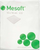Mesoft® 4–Ply Sterile Non Woven Swabs (10 x 10 cm) (Pack of 150) Mesoft® 4–Ply Sterile Non Woven Swabs (10 x 10 cm) (Pack of 150)