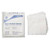 Topper 8 Non–Sterile 4–Ply Non Woven Swabs White (10 x 10 cm) (Pack of 100)