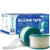 Silipone Silicone Surgical Tape (4 cm x 1.5 m ) (Pack of 12)