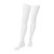 T.E.D.™ Thigh Length Anti–Embolism Stockings Pink/White (XXL/Regular/S) (Pack of 6)