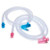 NeoPEEP® Neonatal Resuscitation Circuits Pink (150 cm) (Pack of 20)