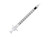 Micro–Fine™+ Insulin Syringes 0.5 ml (30 G x 8 mm) (Pack of 100)