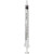 Omnifix® Luer Solo Syringes (10 ml) (Pack of 100)