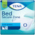 TENA® Bed Secure Zone Plus Wings Incontinence Bed Pads (180 x 80 cm) (Pack of 20)