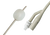 Biocath® Hydrogel Coated Foley Catheters (10 ml x 14 CH)