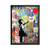 Banksy Balloon Girl Framed Print A2 16x24 Inches FP1STFAD50024A2S