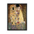 Klimt The Kiss Framed Print A2 16x24 Inches FP1STVCD02271A2S