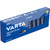Varta Industrial Pro AA Battery (Pack of 10) 04006211111
