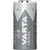 Varta CR123A Professional Lithium Primary Battery 6205301401