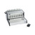 GBC CB30E Electric Comb Binding Machine 4410045