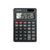 Canon AS-120 II 12 Digit Desktop Calculator Black 4722C002