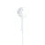 Apple EarPods Wired In-Ear Headset Calls/Music Lightning Connector White MWTY3ZM/A