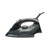 Sherwood 2000W Steam Iron with Fitted Plug Black 6108