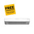 Fellowes Ion Laminator A3 White/Grey 4560601