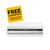 Fellowes Jupiter A3 Laminator White 5748401