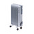 1.5kW Oil-Filled Radiator White CRHOFSL7/H 42690