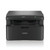Brother DCP-L1640W Compact Wireless 3-in-1 Mono Laser Printer DCP-L1640WZU1