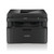 Brother DCP-L1660DW Compact Wireless 3-in-1 Mono Laser Printer DCP-L1660WZU1
